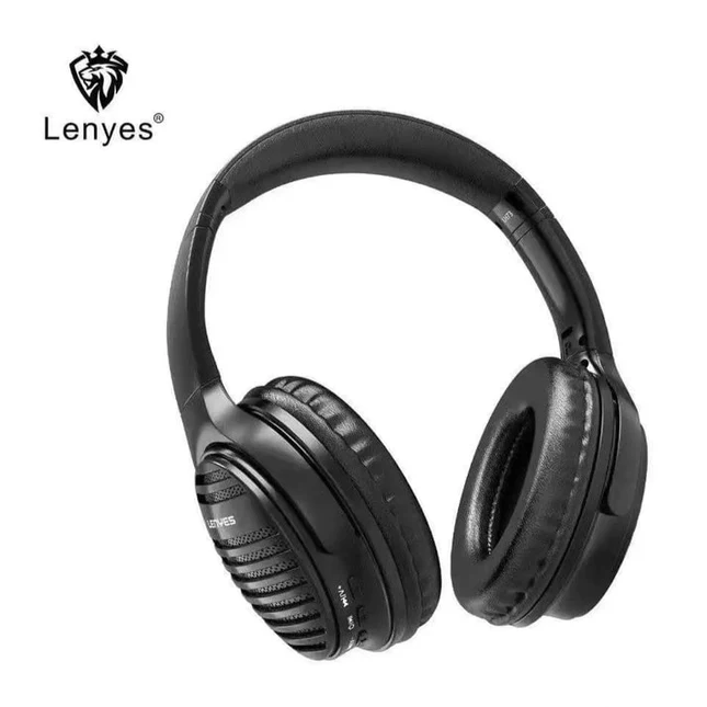 Lenyes LH73 Wireless Headset